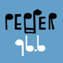 Pepper 96.6